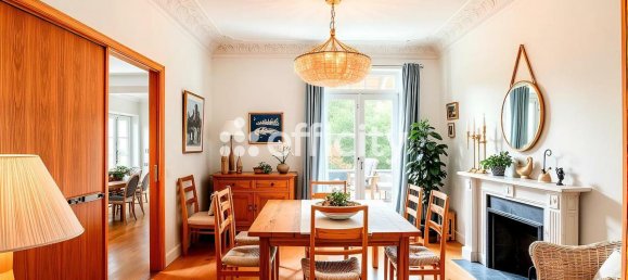 5 bedrooms House in Mantes-la-Jolie, France No. 347070 4