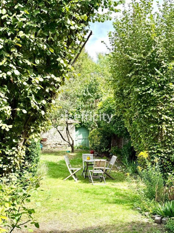 5 bedrooms House in Mantes-la-Jolie, France No. 347070