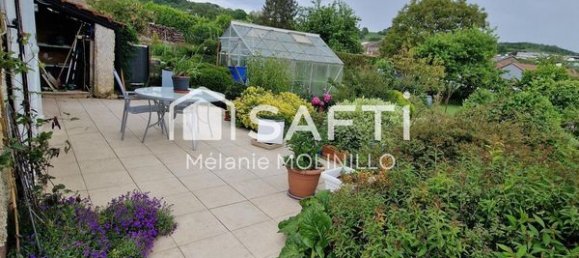 2 bedrooms House in Chauvency-Saint-Hubert, France No. 64504 3