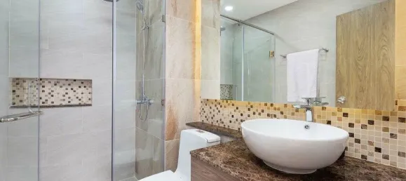 2 chambres Appartement à Phuket, Thailand No. 67148 6