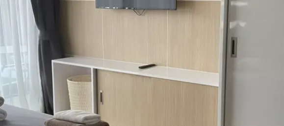 2 chambres Appartement à Phuket, Thailand No. 67148 14