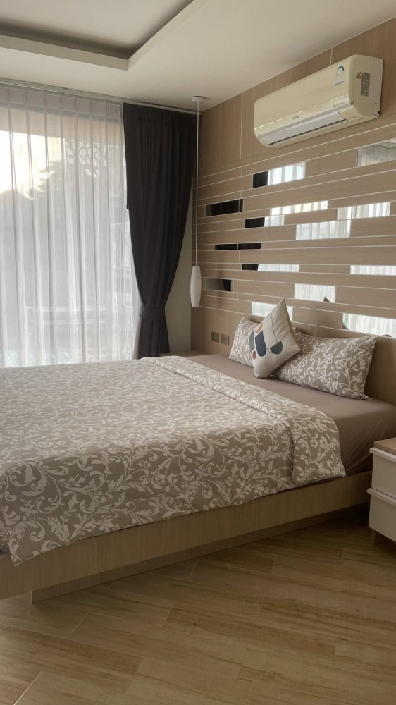 Квартира с 2 спальнями в Пхукет, Таиланд № 67148