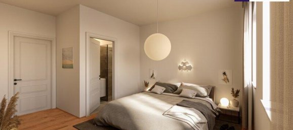 2 rooms Apartment in Hernals, Austria No. 141075 2