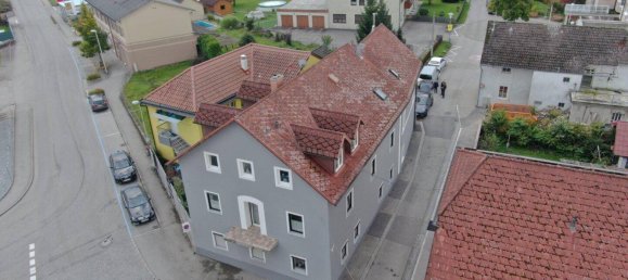 Propiedad comercial en Pregarten, Austria 665 m² No. 91572 16