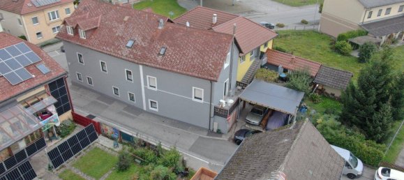 Propiedad comercial en Pregarten, Austria 665 m² No. 91572 17