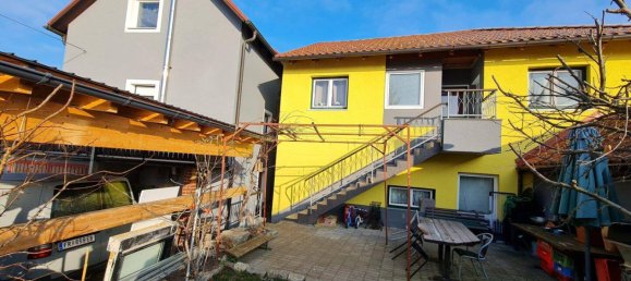 Propiedad comercial en Pregarten, Austria 665 m² No. 91572 18