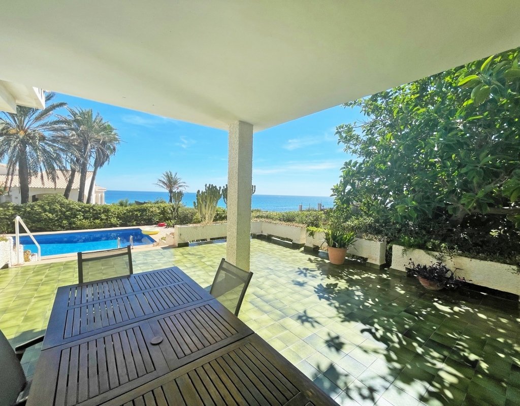 4 chambres Maison à Cabo Roig, Spain No. 285827