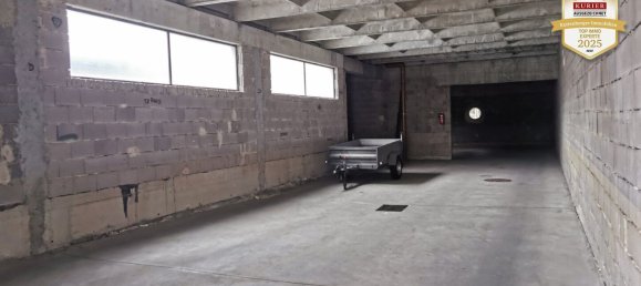 Garage in Krems an der Donau, Austria 250m², Nr. 247588 4
