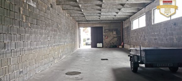 Garage in Krems an der Donau, Austria 250m², Nr. 247588 2