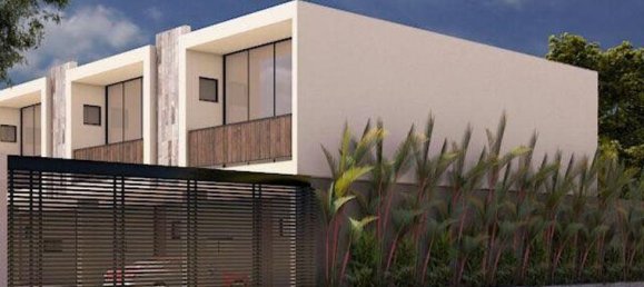 Apartamento T2 em Yucatan, Mexico N.º 168594 2