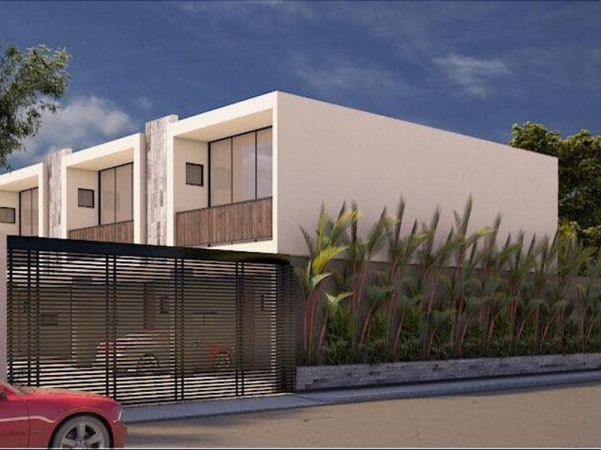 Apartamento T2 em Yucatan, Mexico N.º 168594