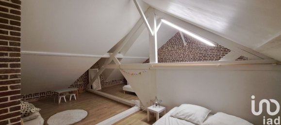 Dúplex de 3 dormitorios en Mers-les-Bains, France No. 237264 12