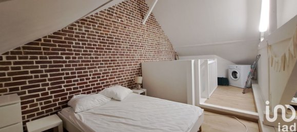Dúplex de 3 dormitorios en Mers-les-Bains, France No. 237264 11