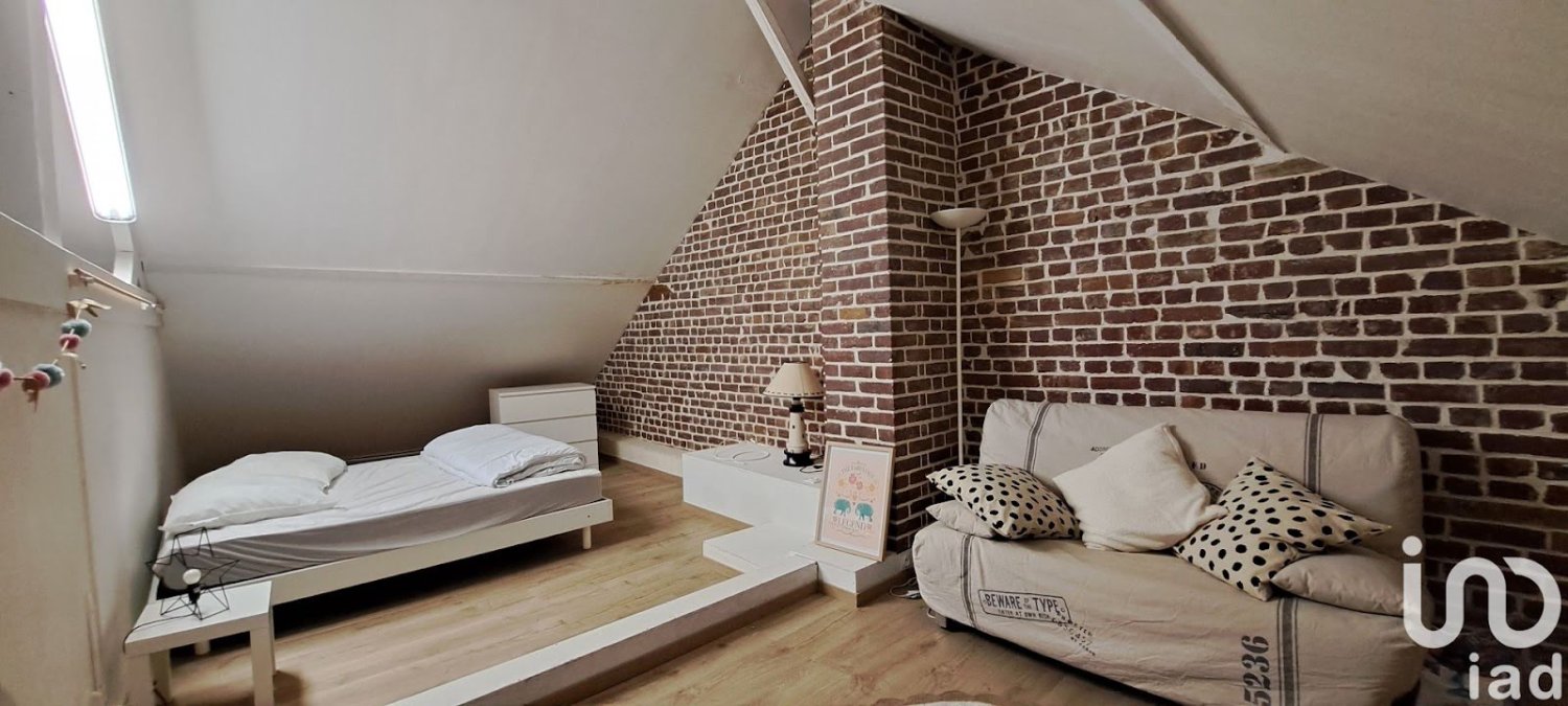 Dúplex de 3 dormitorios en Mers-les-Bains, France No. 237264