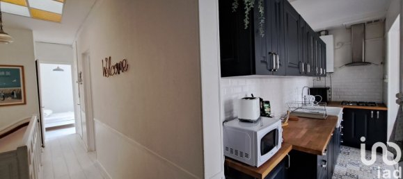 Dúplex de 3 dormitorios en Mers-les-Bains, France No. 237264 6