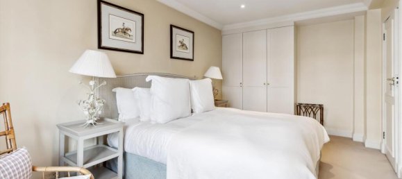 3 Schlafzimmer Wohnung in London, United Kingdom, Nr. 6923 12