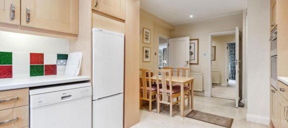 3 Schlafzimmer Wohnung in London, United Kingdom, Nr. 6923 8