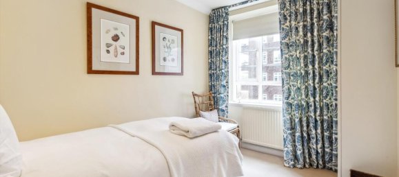 3 Schlafzimmer Wohnung in London, United Kingdom, Nr. 6923 14