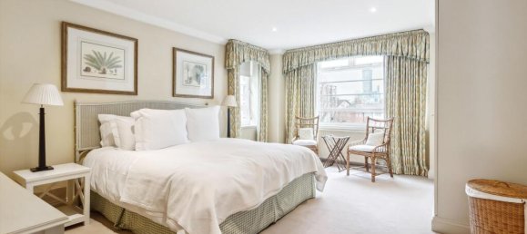 3 Schlafzimmer Wohnung in London, United Kingdom, Nr. 6923 25