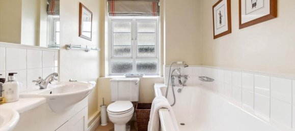 3 Schlafzimmer Wohnung in London, United Kingdom, Nr. 6923 13