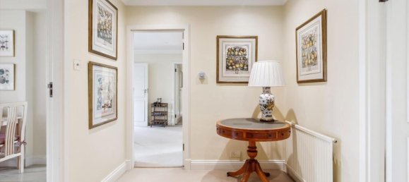 3 Schlafzimmer Wohnung in London, United Kingdom, Nr. 6923 7