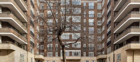 3 Schlafzimmer Wohnung in London, United Kingdom, Nr. 6923 5