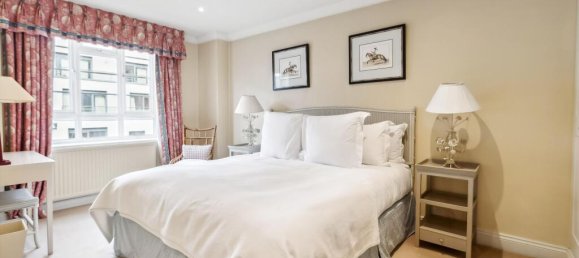 3 Schlafzimmer Wohnung in London, United Kingdom, Nr. 6923 11