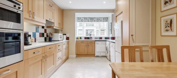 3 Schlafzimmer Wohnung in London, United Kingdom, Nr. 6923 4