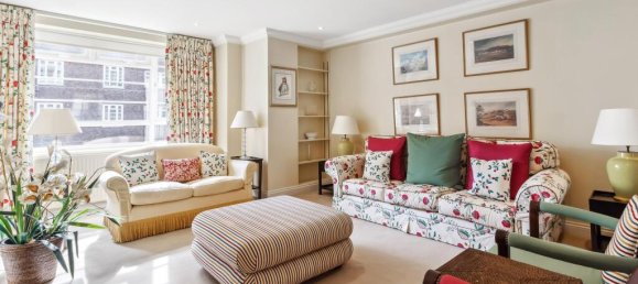 3 Schlafzimmer Wohnung in London, United Kingdom, Nr. 6923 17