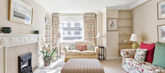 3 Schlafzimmer Wohnung in London, United Kingdom, Nr. 6923 3