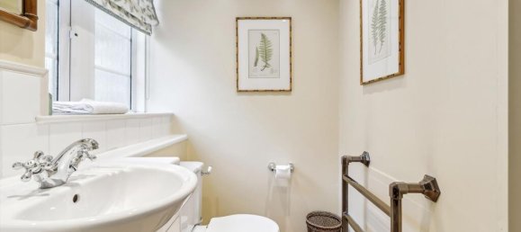 3 Schlafzimmer Wohnung in London, United Kingdom, Nr. 6923 31