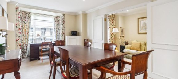 3 Schlafzimmer Wohnung in London, United Kingdom, Nr. 6923 21