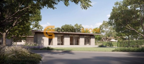 273m² Cafe / restaurant in Pattaya, Thailand No. 22852 4