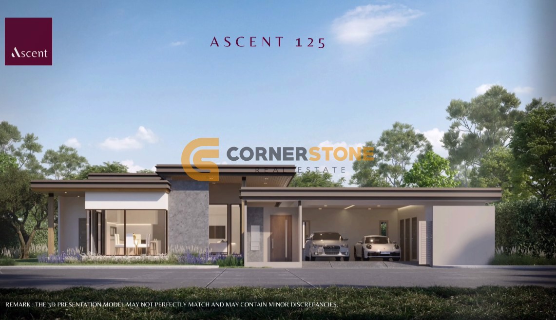 273m² Cafe / restaurant in Pattaya, Thailand No. 22852