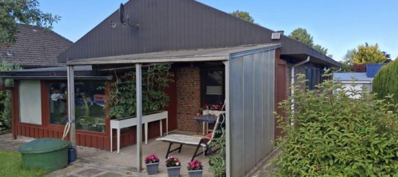 4-salle Maison à Rendsburg-Eckernforde, Germany No. 320450 2