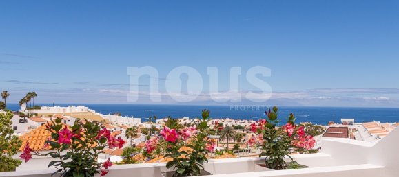 3 غرف نوم بنغالو في Adeje, Spain رقم 29744 3