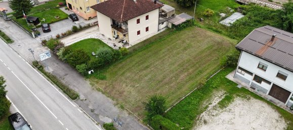 Grundstück in Borgo Valsugana, Italy 550m², Nr. 300813 5