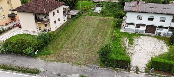 Grundstück in Borgo Valsugana, Italy 550m², Nr. 300813 7