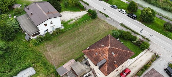 Grundstück in Borgo Valsugana, Italy 550m², Nr. 300813 10