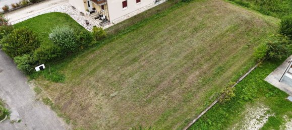 Grundstück in Borgo Valsugana, Italy 550m², Nr. 300813 6