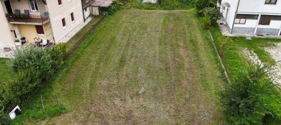 Grundstück in Borgo Valsugana, Italy 550m², Nr. 300813 20