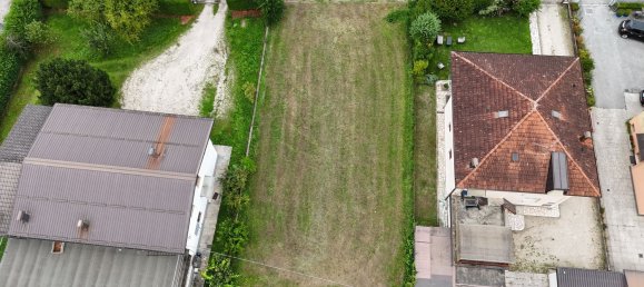 Grundstück in Borgo Valsugana, Italy 550m², Nr. 300813 17