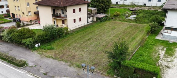 Grundstück in Borgo Valsugana, Italy 550m², Nr. 300813 19