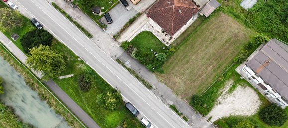 Grundstück in Borgo Valsugana, Italy 550m², Nr. 300813 21