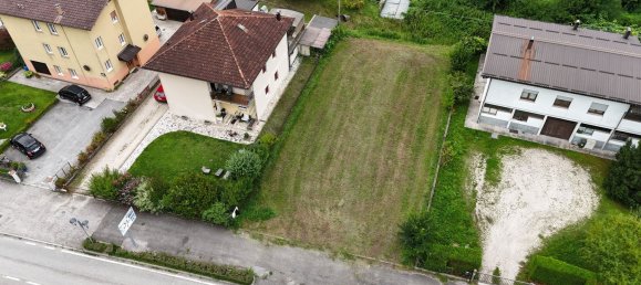Grundstück in Borgo Valsugana, Italy 550m², Nr. 300813 4