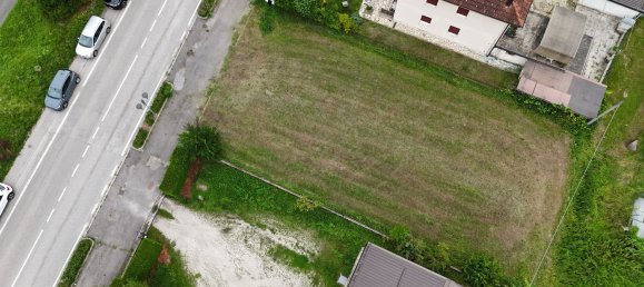 Grundstück in Borgo Valsugana, Italy 550m², Nr. 300813 14