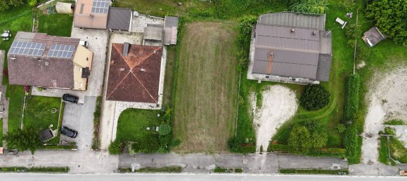 Grundstück in Borgo Valsugana, Italy 550m², Nr. 300813 3