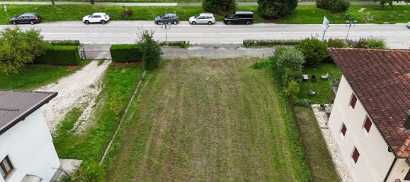 Grundstück in Borgo Valsugana, Italy 550m², Nr. 300813 16