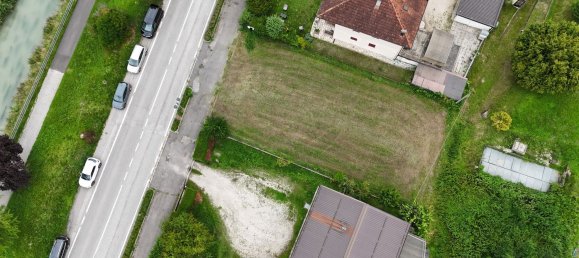 Grundstück in Borgo Valsugana, Italy 550m², Nr. 300813 13