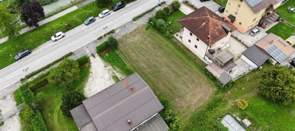 Grundstück in Borgo Valsugana, Italy 550m², Nr. 300813 11
